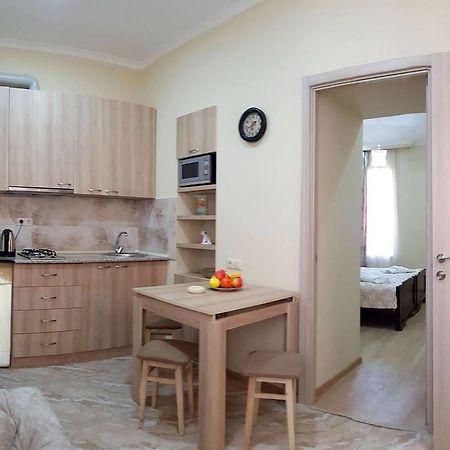 Apartament Old Avlabar Tbilisi Ngoại thất bức ảnh
