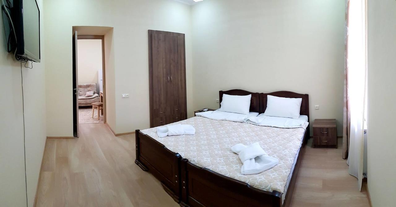 Apartament Old Avlabar Tbilisi Ngoại thất bức ảnh