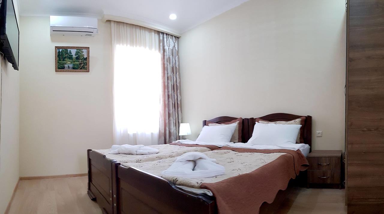 Apartament Old Avlabar Tbilisi Ngoại thất bức ảnh