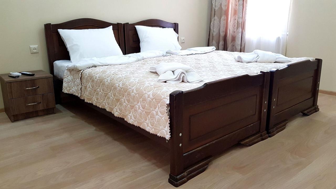 Apartament Old Avlabar Tbilisi Ngoại thất bức ảnh