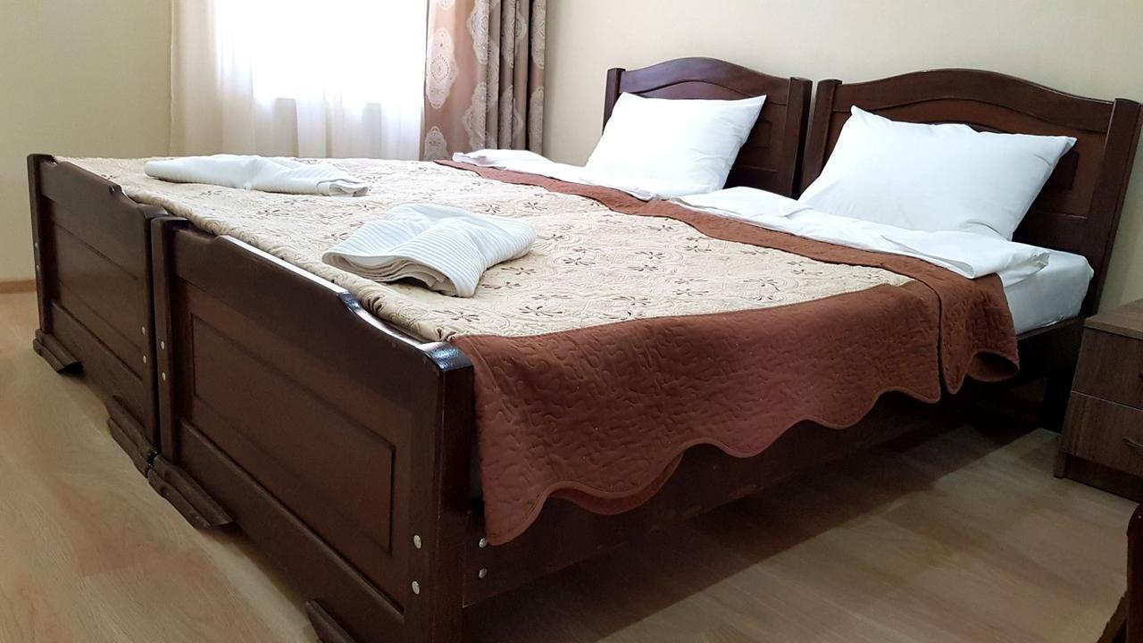 Apartament Old Avlabar Tbilisi Ngoại thất bức ảnh