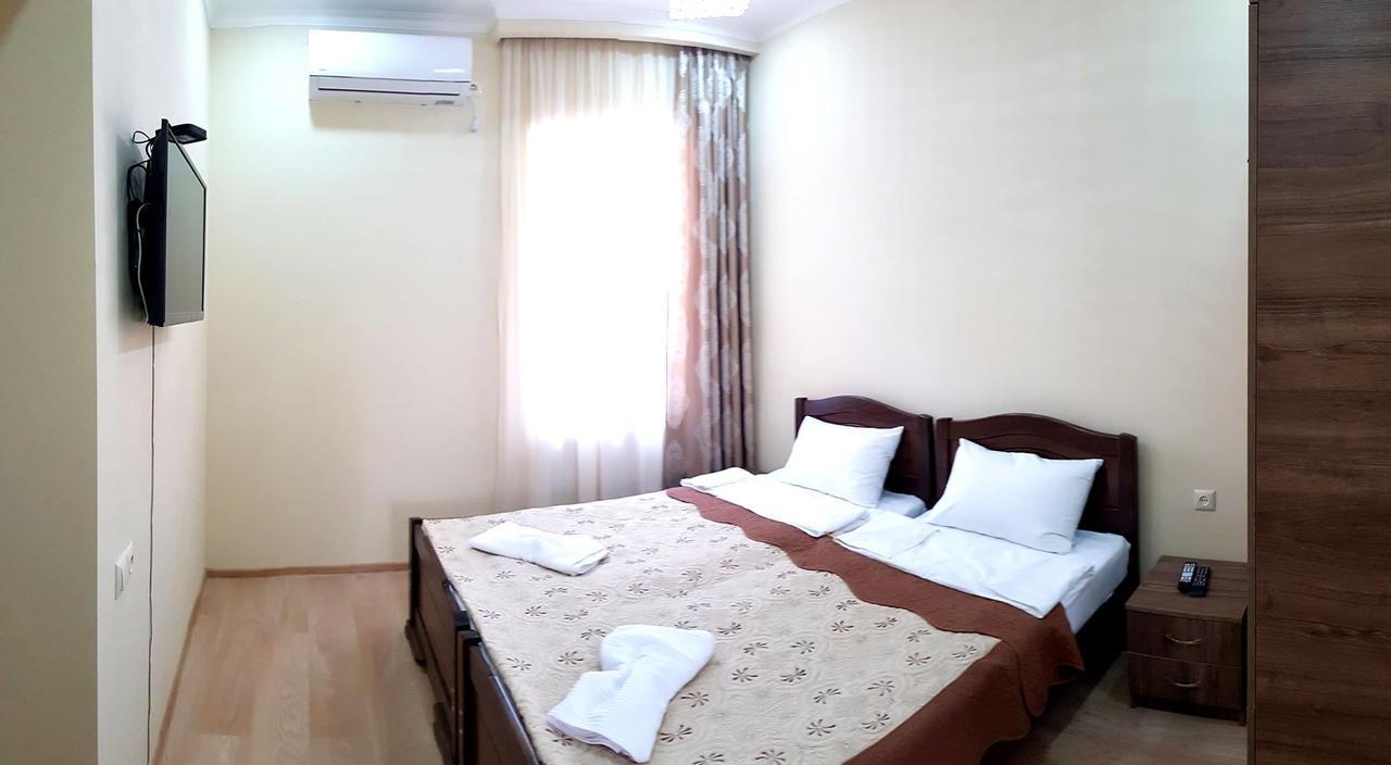 Apartament Old Avlabar Tbilisi Ngoại thất bức ảnh