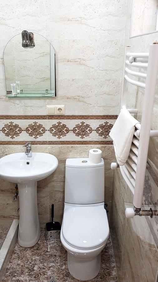 Apartament Old Avlabar Tbilisi Ngoại thất bức ảnh