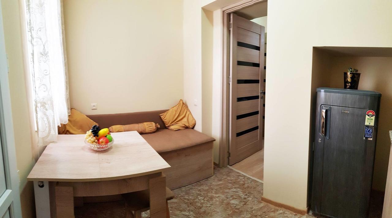 Apartament Old Avlabar Tbilisi Ngoại thất bức ảnh